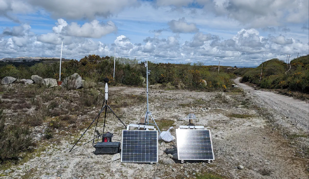 Mining and energy